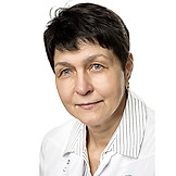 Курилкина Валерия Николаевна