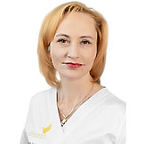 Мещерякова Ирина Анатольевна