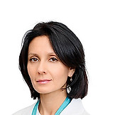 Леванская Светлана Абдуллаевна