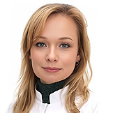 Феоктистова Мария Викторовна