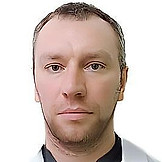 Хилихнев Артем Викторович