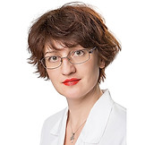 Шувалова Елена Николаевна