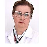 Борисова Марина Николаевна