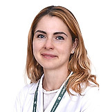 Масленникова Елена Евгеньевна
