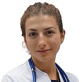 Карселадзе Екатерина Аполлоновна