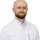Жарков Евгений Владимирович