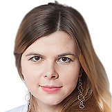 Деревянко Ольга Сергеевна