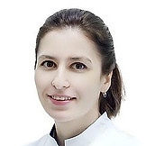 Капкаева Юлия Николаевна