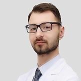 Басарболиев Алексей Викторович