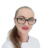 Солнышкова Светлана Олеговна