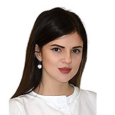 Гасанова Эльвира Шохраталиевна