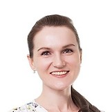 Гончарова Галина Сергеевна