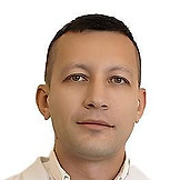 Лавров Всеволод Валерьевич