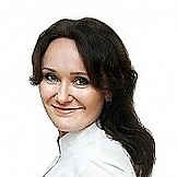 Морозова Милена Александровна