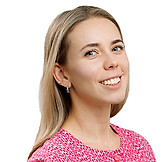 Сомова (Лунина) Анастасия Алексеевна
