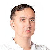 Насанкаев Сумьян Владимирович