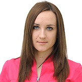 Крылова Галина Михайловна