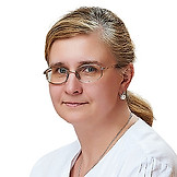Куликова Елена Александровна