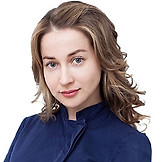 Чернышева Юлия Николаевна