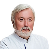 Петров Николай Владимирович