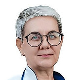 Овчинникова Людмила Петровна
