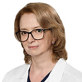 Микула Лада Николаевна