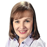 Глембо Светлана Андреевна