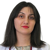 Минджия Хатуна Левановна