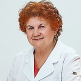 Иванова Лидия Викторовна