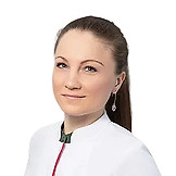 Ермолаева Екатерина Игоревна