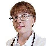 Субботина Юлия Валентиновна