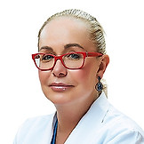 Саакян Ольга Владимировна