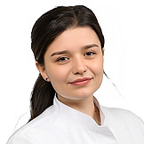 Барсегян Лилит Корюновна