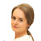 Ладыгина Дарья Олеговна