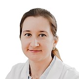 Рюмина Елена Николаевна