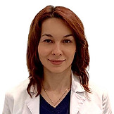 Гараева Динара Наилевна