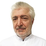 Гагаев Челеби Гасанович