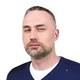 Витязев Олег Геннадьевич