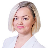 Суюрова Алия Рафиковна