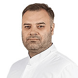 Фролов Михаил Викторович