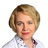 Толстухина Елена Анатольевна