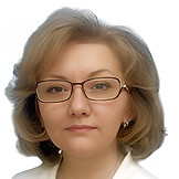 Белова Ольга Викторовна