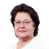 Лутовинова Инесса Михайловна
