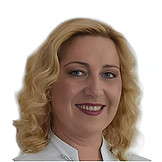 Демчук Галина Михайловна