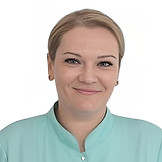 Кашина Иннеса Юрьевна
