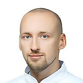 Иващенко Дмитрий Владимирович