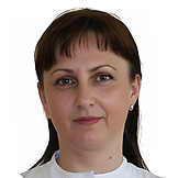 Иванова Инна Анатольевна