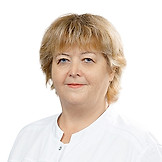 Ерохина Ирина Сергеевна