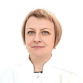 Пивоварова Наталья Владимировна