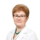 Васильева Ирина Геннадьевна